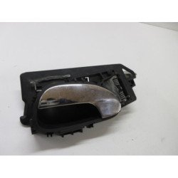 Poignee Interieur Avant Gauche Peugeot 307 Phase 1 Break